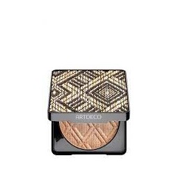 Glow Bronzer  Polvo