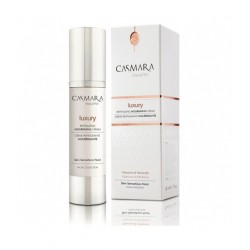 Luxury Revitalizing Moisturizing Cream( crema  hidratante antioxidante , equilibrante)