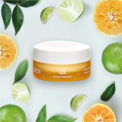 Lime Crema Vitamina C