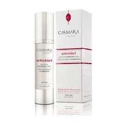 ANTIOXIDANT NUTRI Crema facial 50ml CASMARA