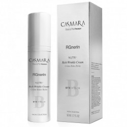 RGenerin NUTRI + Wrinkle cream 50ml CASMARA 