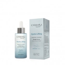 Hydra Lifting MARINE PLASMA Fresh Serum Casmara