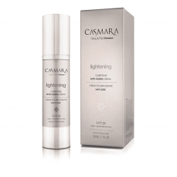 Lightening Clarifying anti-aging cream SPF 50 50ml CASMARA