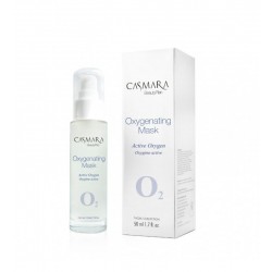 Oxigenating Mask 50ml CASMARA