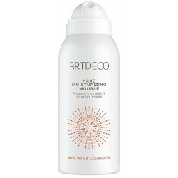 Hand Moisturizing Mosse ARTDECO