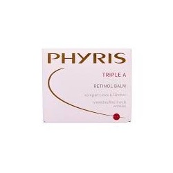 TRIPLE A RETINOL BALM 50ml PHYRIS