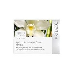 Hyaluronic Intensive Cream 50ml SKIN YOGA