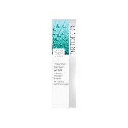 Hyaluronic Intensive Eye Gel 15ml SKIN YOGA