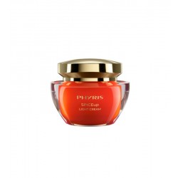 SPICE UP LIGHT CREAM 50ML PHYRIS