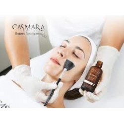 TRATAMIENTO PEELING QUIMICO CASMARA