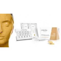 SKIN SENSATIONS TRATAMIENTO CASMARA