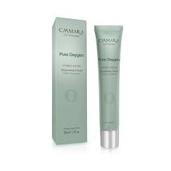 PUIRE OXYGEN HYDRO OXIGENANTE CREAM 50 ml